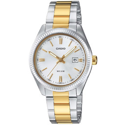 Zegarek Damski CASIO LTP-1302PSG-7AVEG + BOX