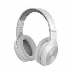 Słuchawki nauszne Edifier W800BT Plus Bluetooth Białe bezprzewodowe