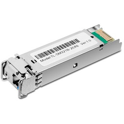 TP-LINK Wkładka SFP TL-SM321B-2