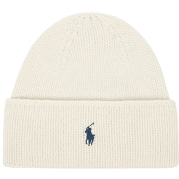 Czapka Polo Ralph Lauren 455954355006 Beżowy