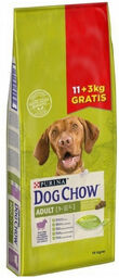 PURINA Dog Chow Adult Chicken 14kg