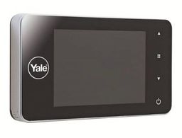 Kamera wizjer do drzwi DDV 4500 Yale