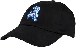 czapka męska SANTA CRUZ BEACH BUM HAND CAP