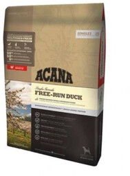 Acana Free-Run Duck Dog 6 kg - sucha