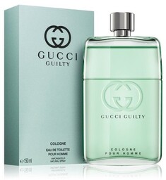 Gucci, Guilty Cologne Pour Homme, woda toaletowa, 150