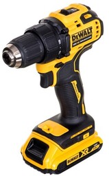 Dewalt Wiertarko-wkrętarka 18V DCD708D2T