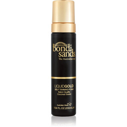 Bondi Sands Pianka Samoopalająca LiquidGold Samoopalacz 200ml