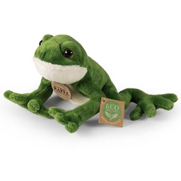 RAPPA Maskotka Eco-Friendly Żaba 230934