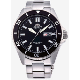 Orient, Zegarek męski, Mako III Automatic RA-AA0008B19B