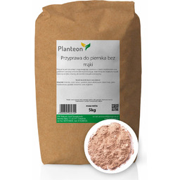Przyprawa do piernika bez mąki 5kg