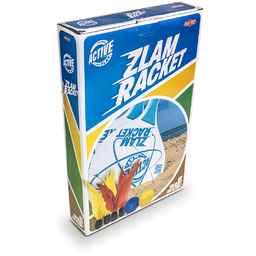 Tactic Games, Rakietki plażowe Active Play Zlam Racquet