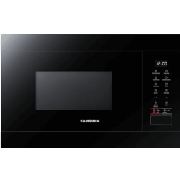 Kuchenka mikrofalowa SAMSUNG MG22T8254AB/E1