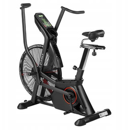 MP5420 Rower Stacjonarny Powietrzny Commercial Hms