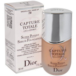 CHRISTIAN DIOR, Dior Capture Totale C.E.L.L., podkład/serum