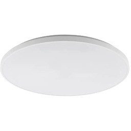Plafon AGNES ROUND LED PRO biały 64W 3000K