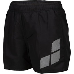 Arena Boys'' Beach Short Logo R Swim Trunks