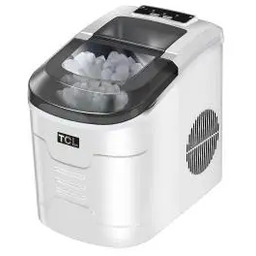 TCL ICE W9 2,2l 15kg/24h Kostkarka do lodu