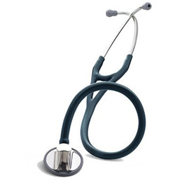 LITTMANN MASTER CARDIOLOGY 2164 GRANATOWY Stetoskop kardiologiczny,