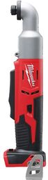 Zakrętarka udarowa akumulatorowa Milwaukee M18 BRAID-0 81Nm 18V