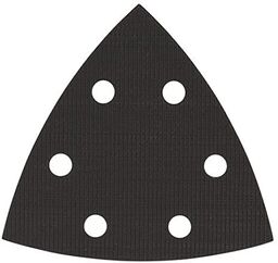 Bosch Professional 1 x płyta szlifierska (do szlifierek