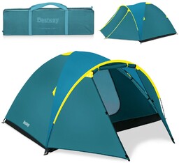 Bestway Namiot turystyczny Activeridge Ridge 4 68091