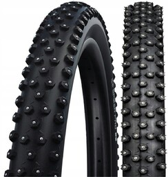OPONA ROWEROWA ZIMOWA SCHWALBE ICE SPIKER PRO EVO