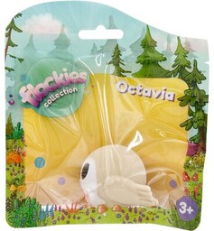 FLOCKIES Figurka Wave 4 Sowa FLO0894