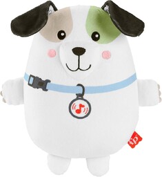 Fisher-Price Piesek Uspokajacz HTJ68