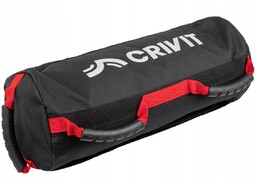 Worek Treningowy Do Ćwiczeń Power Bag Crivit 19kg