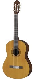 YAMAHA Gitara klasyczna C40 II Do 20 rat