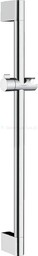 HANSGROHE 26505000 Unica Drążek prysznicowy Croma 65 cm,