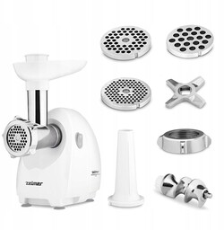 Maszynka do mielenia mięsa Zelmer ZMM4080B 1900