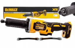 DeWalt DCG426N Szlifierka prosta Trzpieniowa Akumulatorowa Xr 18V