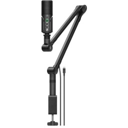 Sennheiser PROFILE STREAMING SET - Mikrofon streamingowy, pojemnościowy,