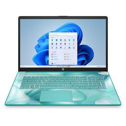 Laptop HP 17-cn3130ds / A57F4UA / Intel N200