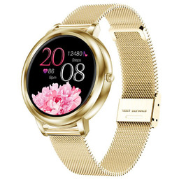 SMARTWATCH DAMSKI PACIFIC 28-2 - CIŚNIENIOMIERZ (sy023b)