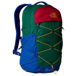 The North Face Uniseks Borealis 28 Litry Plecak
