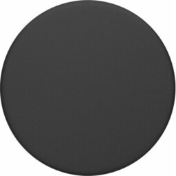 POPSOCKETS Uchwyt i podstawka do telefonu (Black)