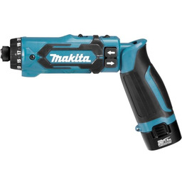 MAKITA Wkrętarka DF012DSE