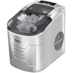 TCL ICE S9 2,2l 15kg/24h Kostkarka do lodu