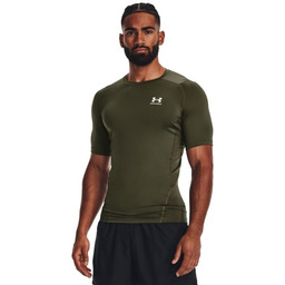 Under Armour Koszulka kompresyjna HG Armour Comp SS