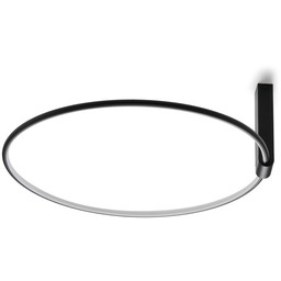 Lampa sufitowa VINCENT 40 - AZzardo - plafon