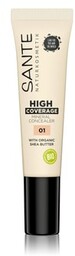 Sante High Coverage Mineral Korektor 15 ml Nr.