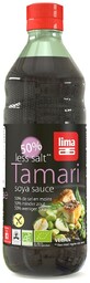 Lima, sos sojowy tamari 50% mniej soli bezglutenowy