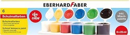 Eberhard Faber 575506 - Farby szkolne EFA Color,