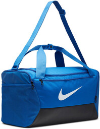 Torba Nike Brasilia DM3976-480 niebieski