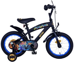 Rowerek 14 cali DC Batman
