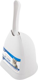 Petmate Scoop-n-Hide gałka do kucia