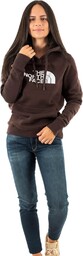 THE NORTH FACE Drew Peak bluza damska