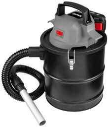 Graphite 58GE125 18V 15l Odkurzacz akumulatorowy